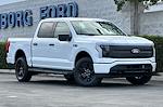 New 2025 Ford F-150 Lightning XLT SuperCrew Cab for sale #00250814 - photo 3