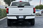 New 2025 Ford F-150 Lightning XLT SuperCrew Cab for sale #00250814 - photo 5