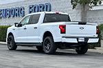 New 2025 Ford F-150 Lightning XLT SuperCrew Cab for sale #00250814 - photo 6