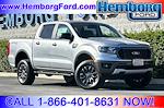 2023 Ford Ranger SuperCrew Cab 4WD Pickup for sale #00A24012 - photo 1