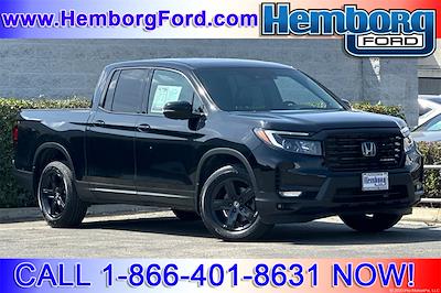 2023 Honda Ridgeline Crew Cab AWD Pickup for sale #00A40851 - photo 1