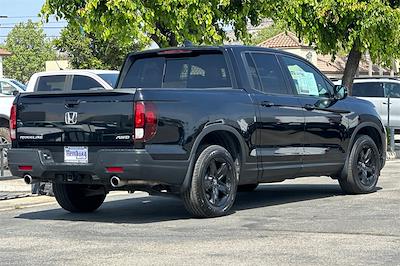 2023 Honda Ridgeline Crew Cab AWD Pickup for sale #00A40851 - photo 2
