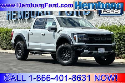 2024 Ford F-150 SuperCrew Cab 4WD Pickup for sale #00A50229 - photo 1