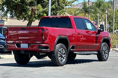 2022 GMC Sierra 2500 Crew Cab 4WD Pickup for sale #00A50352 - photo 2