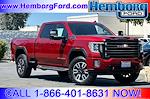 2022 GMC Sierra 2500 Crew Cab 4WD Pickup for sale #00A50352 - photo 1