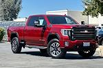 2022 GMC Sierra 2500 Crew Cab 4WD Pickup for sale #00A50352 - photo 3
