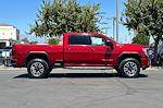 2022 GMC Sierra 2500 Crew Cab 4WD Pickup for sale #00A50352 - photo 4