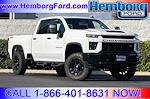2022 Chevrolet Silverado 2500 Crew Cab 4WD Pickup for sale #00A50359 - photo 1