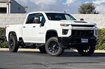 2022 Chevrolet Silverado 2500 Crew Cab 4WD Pickup for sale #00A50359 - photo 2
