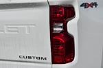 2022 Chevrolet Silverado 2500 Crew Cab 4WD Pickup for sale #00A50359 - photo 24