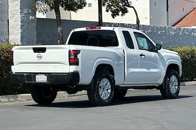2023 Nissan Frontier King Cab RWD Pickup for sale #00A50370 - photo 2