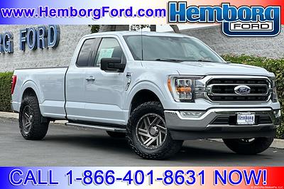 2021 Ford F-150 Super Cab RWD Pickup for sale #00A50416 - photo 1