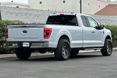 2021 Ford F-150 Super Cab RWD Pickup for sale #00A50416 - photo 2