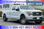 2021 Ford F-150 Super Cab RWD Pickup for sale #00A50416 - photo 1