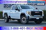 Used 2024 GMC Sierra 3500 Pro Crew Cab for sale #00A50435 - photo 1