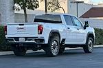 Used 2024 GMC Sierra 3500 Pro Crew Cab for sale #00A50435 - photo 4