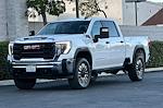Used 2024 GMC Sierra 3500 Pro Crew Cab for sale #00A50435 - photo 8