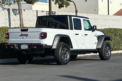 2021 Jeep Gladiator Crew Cab 4WD Pickup for sale #00A50455 - photo 2