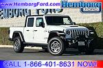 2021 Jeep Gladiator Crew Cab 4WD Pickup for sale #00A50455 - photo 1