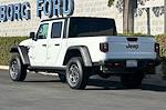 2021 Jeep Gladiator Crew Cab 4WD Pickup for sale #00A50455 - photo 6
