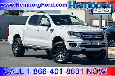 2020 Ford Ranger SuperCrew Cab 4WD Pickup for sale #00A50492 - photo 1
