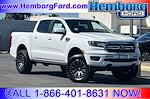 2020 Ford Ranger SuperCrew Cab 4WD Pickup for sale #00A50492 - photo 1