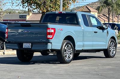 Used 2023 Ford F-150 XL Super Cab for sale #00A50496 - photo 2
