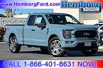Used 2023 Ford F-150 XL Super Cab for sale #00A50496 - photo 1