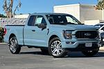 Used 2023 Ford F-150 XL Super Cab for sale #00A50496 - photo 2