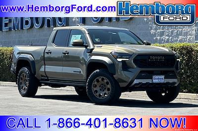 2024 Toyota Tacoma Double Cab 4WD Pickup for sale #00A50508 - photo 1