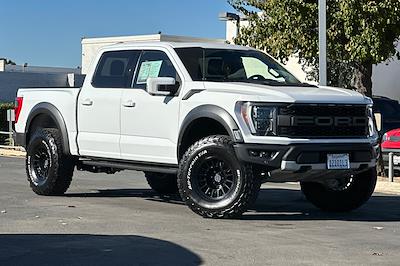 2021 Ford F-150 SuperCrew Cab 4WD Pickup for sale #00A50527 - photo 2