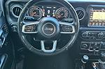 2020 Jeep Gladiator Crew Cab 4WD Pickup for sale #00A50537 - photo 8