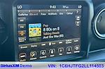 2020 Jeep Gladiator Crew Cab 4WD Pickup for sale #00A50537 - photo 28