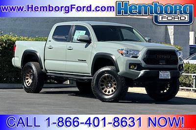 2023 Toyota Tacoma Double Cab 4WD Pickup for sale #00A50555 - photo 1