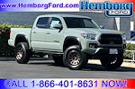2023 Toyota Tacoma Double Cab 4WD Pickup for sale #00A50555 - photo 1