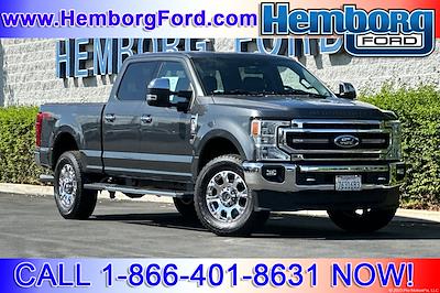 2020 Ford F-250 Crew Cab 4WD Pickup for sale #00A50576 - photo 1