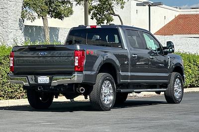 2020 Ford F-250 Crew Cab 4WD Pickup for sale #00A50576 - photo 2