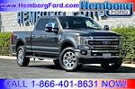 2020 Ford F-250 Crew Cab 4WD Pickup for sale #00A50576 - photo 1
