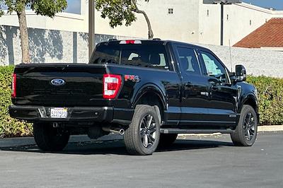 2022 Ford F-150 SuperCrew Cab 4WD Pickup for sale #00A50645 - photo 2