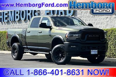 2022 Ram 2500 Crew Cab 4WD Pickup for sale #00A50686 - photo 1