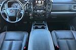 Used 2023 Nissan Titan PRO-4X Crew Cab for sale #00A50783 - photo 13
