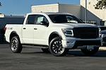 Used 2023 Nissan Titan PRO-4X Crew Cab for sale #00A50783 - photo 2