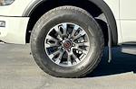 Used 2023 Nissan Titan PRO-4X Crew Cab for sale #00A50783 - photo 24
