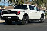 Used 2023 Nissan Titan PRO-4X Crew Cab for sale #00A50783 - photo 4