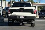 Used 2023 Nissan Titan PRO-4X Crew Cab for sale #00A50783 - photo 5