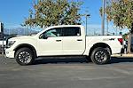 Used 2023 Nissan Titan PRO-4X Crew Cab for sale #00A50783 - photo 7