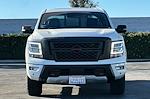 Used 2023 Nissan Titan PRO-4X Crew Cab for sale #00A50783 - photo 9