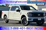 Used 2024 Ford F-150 XLT SuperCrew Cab for sale #00A50817 - photo 1