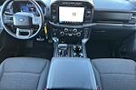 Used 2024 Ford F-150 XLT SuperCrew Cab for sale #00A50817 - photo 13