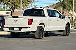 Used 2024 Ford F-150 XLT SuperCrew Cab for sale #00A50817 - photo 4